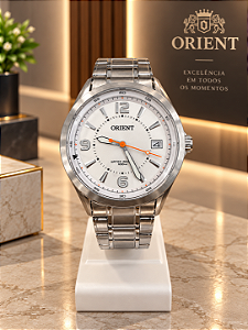 Relógio Orient Masculino- MBSS1269/S2SX