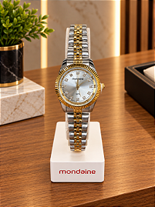 Relogio feminino Mondaine- 32730LPMVBE2