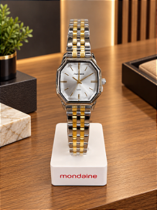 Relogio feminino Mondaine- 32972LPMVBE3