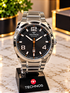 Relogio Masculino Technos 2315LBG/1A