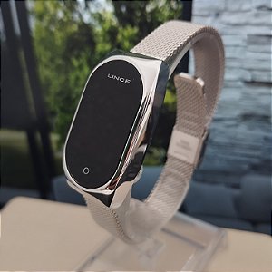 RELOGIO LED FEMININO CLASSICO LDM4641LPXSX