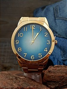 RELÓGIO CHAMPION FEMININO ELEGANCE CN24404A