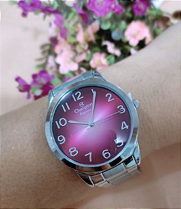 Relógio Champion Feminino CN24404I