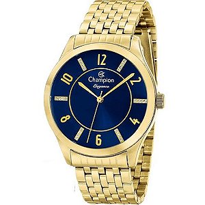 RELÓGIO CHAMPION FEMININO ELEGANCE CN27698A