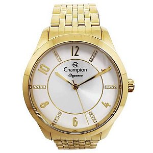 Relógio CHAMPION Passion feminino CN27698H
