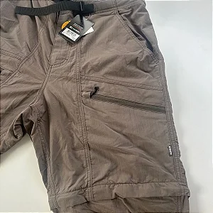 Calça Bermuda Masculina Defender Curtlo – Tamanho P