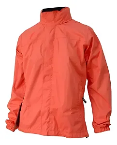 Jaqueta Anoraque Alpino Conquista Extreme – Laranja