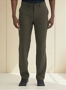 Calça Masculina Paramount Convertible The North Face Marrom Escuro G/GG