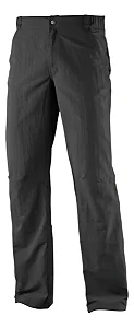 Calça Masculina Elemental Pant Salomon Preto P, G Leve e Respirável