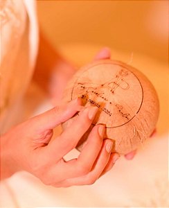 Identidade visual - Casamento
