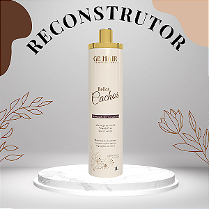 Reconstrutor Bellos Cachos