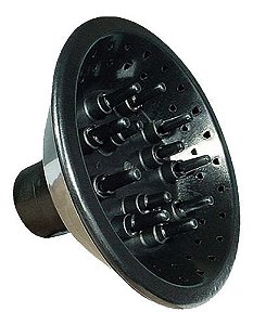 Difusor Para Secador de Ar de Cabelo - NB Acessórios - Ref. NB3150