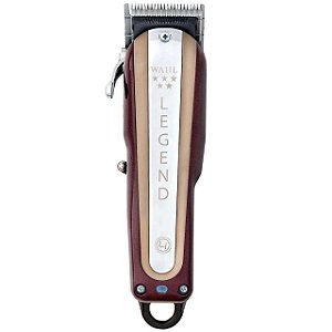 Máquina De Corte Wahl Legend Li Cordless Bivolt