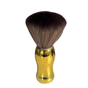 Espanador De Cabelo Barbeiro Salão Beleza Profissional