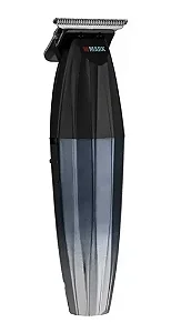 Maquina De Acabamento Wmark Ng 311 Barba Pelos Profissional