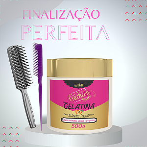 Kit Finalização Perfeita