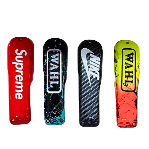 Capinha Carcaça Para Maquina Sem Fio De Corte