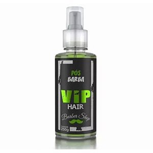 Pós Barba VIP Hair Barber Shop - 250g