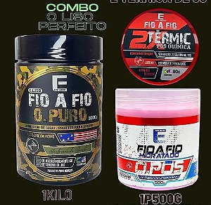 Kit Fio a Fio