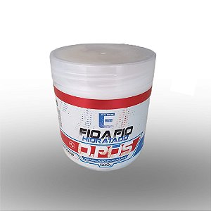 Mascara Hidratande Pós Química 500g Fio a Fio