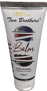 BALM 100G HIDRATAÇÃO TWO BROTHERS