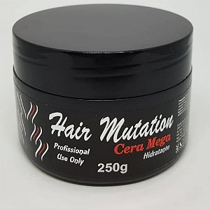 GEL CERA HAIR MUTATION - CERA MEGA - 250G