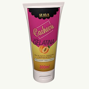 Super Gelatina Cacheou 300 ML