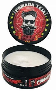 POMADA MODELADORA JACK BARBER TEIA 150G