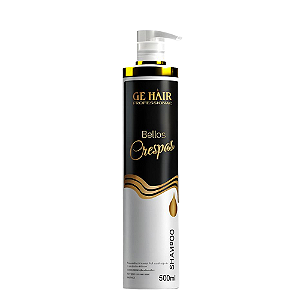 Shampoo Bellos Crespos 500g