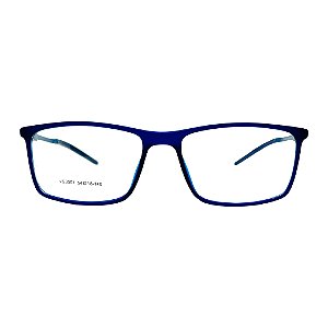 Óculos com Grau | 3301 C6 | P/ Hipermetropia