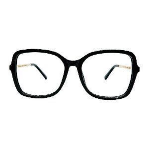 Óculos com Grau | 6042 C3 | P/ Hipermetropia