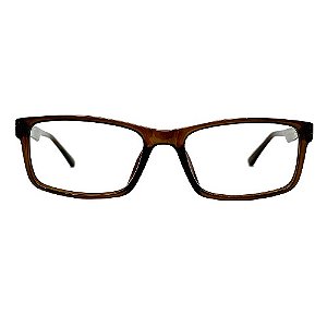 Óculos com Grau | 170845 BRW | P/ Hipermetropia