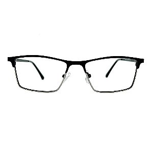 Óculos com Grau | 7561 C3 | P/ Hipermetropia