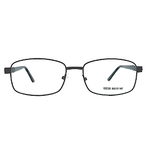 Óculos com Grau | 2005 C2 | P/ Hipermetropia