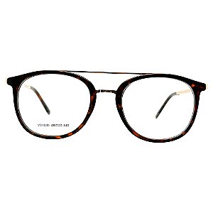 Óculos com Grau | 9080 C2 | P/ Hipermetropia