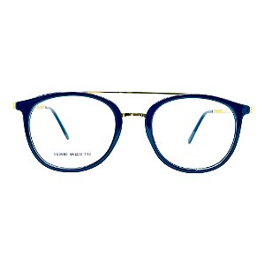 Óculos com Grau | 9080 C3 | P/ Hipermetropia