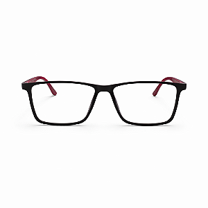 Óculos com Grau | 2014 C2 | P/ Longe Miopia