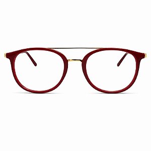 Óculos com Grau | 9080 C5 | P/ Longe Miopia