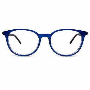 Óculos com Grau | 2201 C3 | P/ Perto Hipermetropia