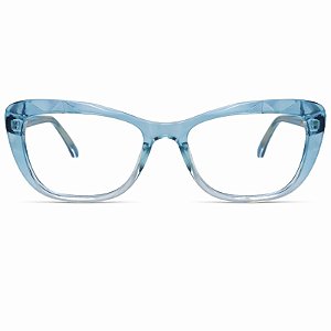 Óculos com Grau | 5033 C3 | P/ Longe Miopia