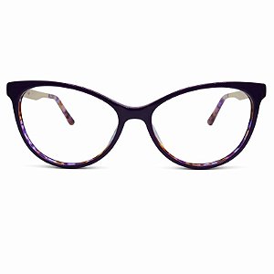 Óculos com Grau | 573 C3 | P/ Longe Miopia