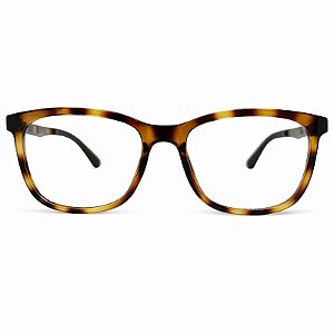 Óculos com Grau | 6014 C3 | P/ Perto Hipermetropia