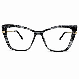 Óculos com Grau | 7564 C121 | P/ Perto Hipermetropia