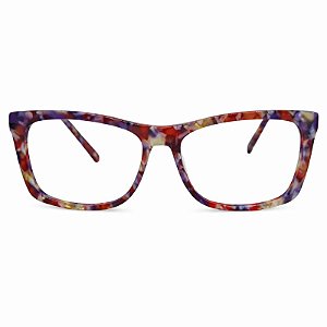 Óculos com Grau | 1032 C4 | P/ Longe Miopia