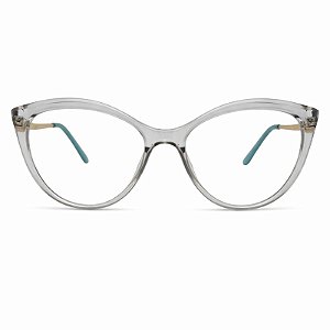 Óculos com Grau | 2013 C4 | P/ Longe Miopia