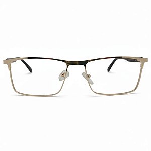 Óculos com Grau | 1162 C5 | P/ Perto Hipermetropia