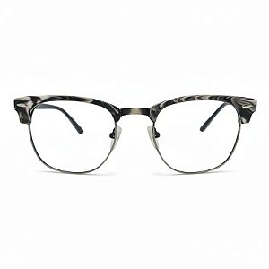 Óculos com Grau | 2708 C19 | P/ Perto Hipermetropia