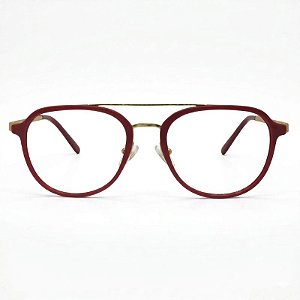 Óculos com Grau | 9082 C3 | P/ Longe Miopia