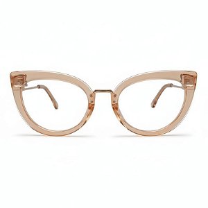 Óculos com Grau | 5658 C4 | P/ Longe Miopia