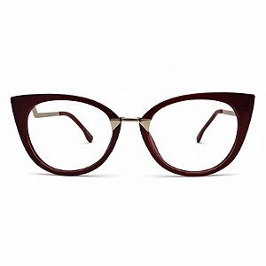 Óculos com Grau | 5630 C7 | P/ Longe Miopia